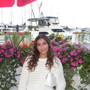 Meet your Posher, Sama